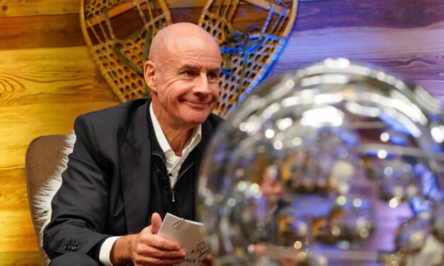 Johan Eliasch: « Nous espérons des courses en Azerbaïdjan »