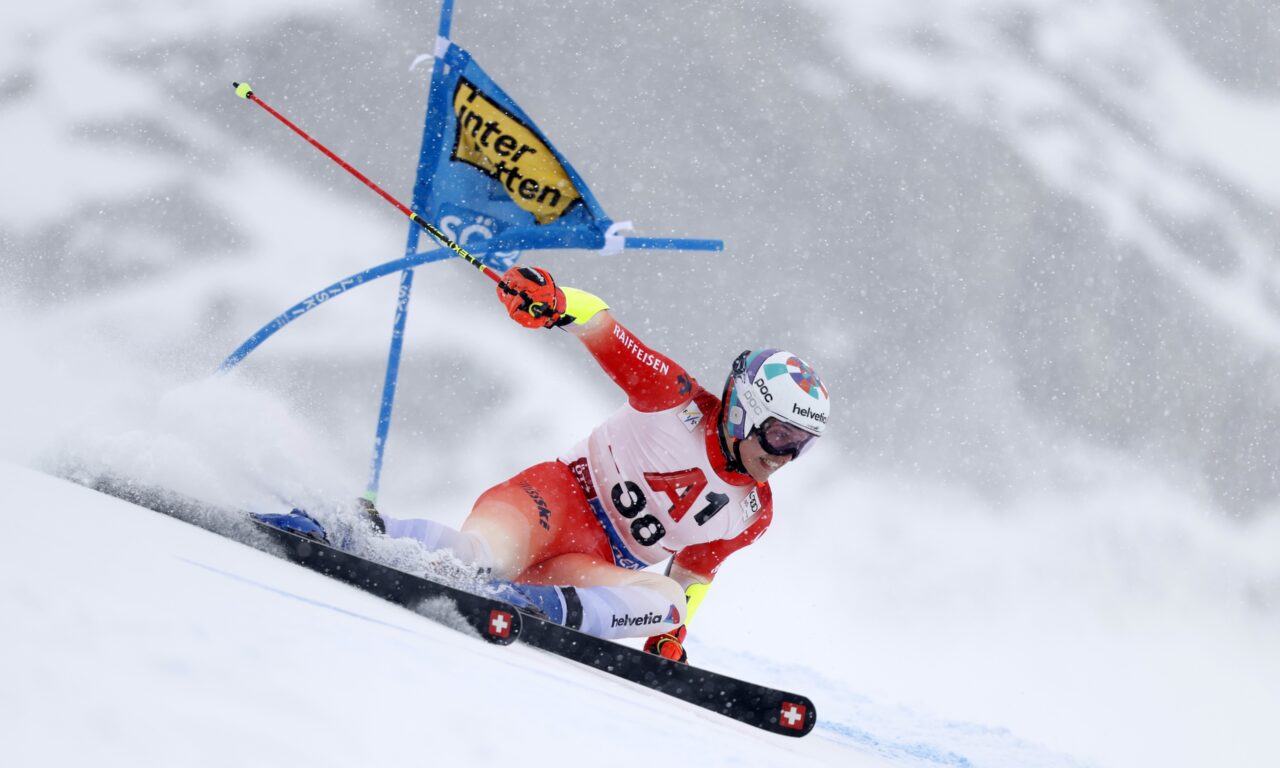 Lenz Hächler: « J’attendais ce moment depuis longtemps »