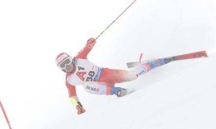 Revivez le deuxième géant de Valloire en vidéo