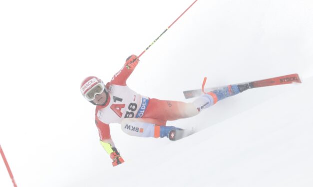 Revivez le deuxième géant de Valloire en vidéo