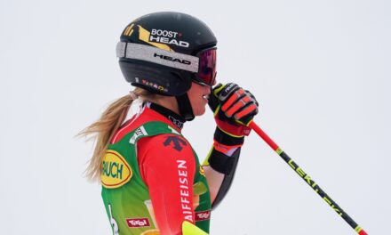 L’opération de Lara Gut-Behrami s’est bien passée