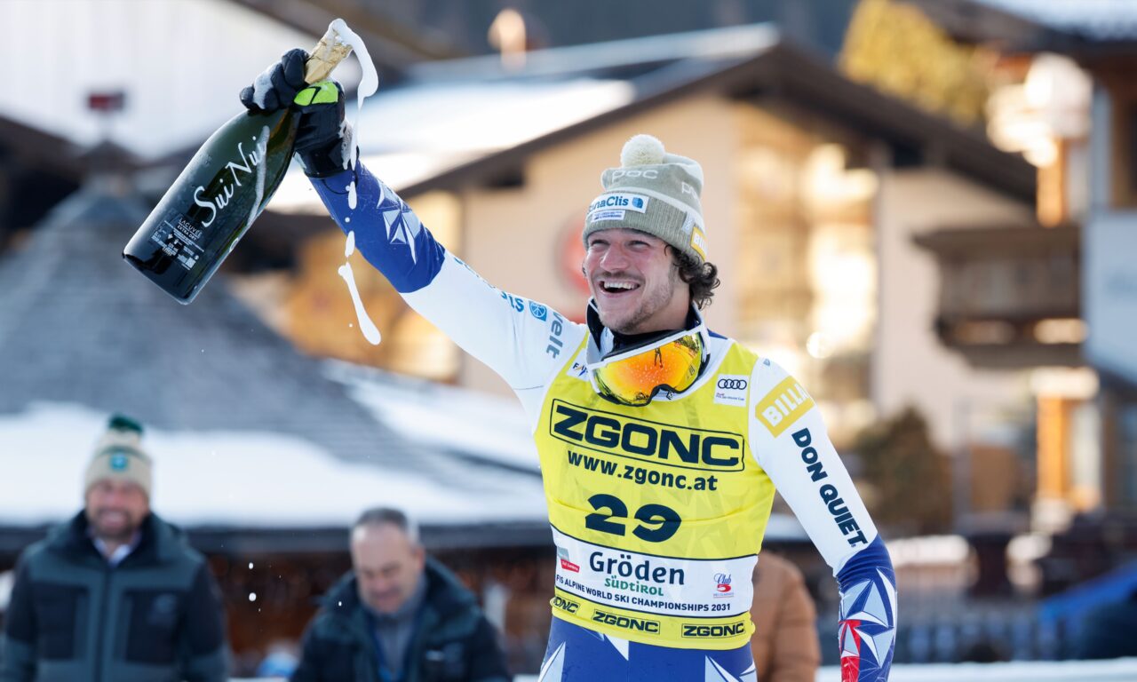 Jan Zabystřan: « Le plus beau jour de ma vie »