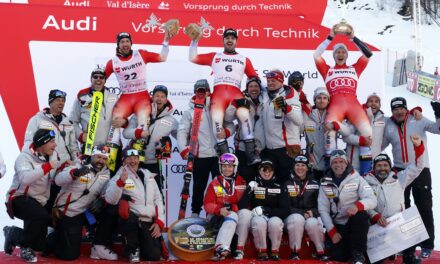 Matteo Joris: « Ils le méritent »