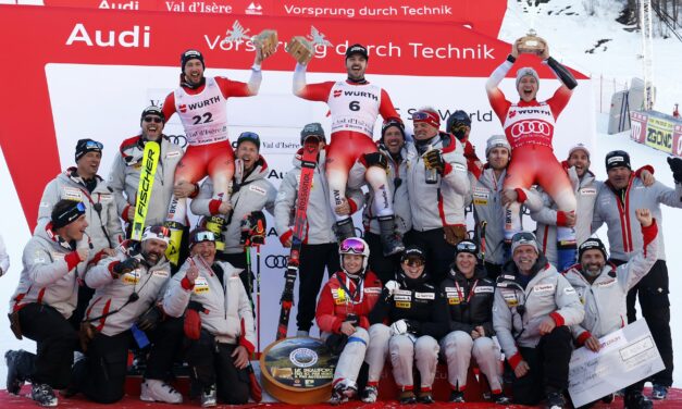 Matteo Joris: « Ils le méritent »