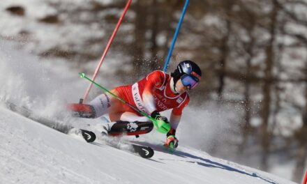 Matthias Iten: « On s&rsquo;entraîne pour vivre ces moments-là »