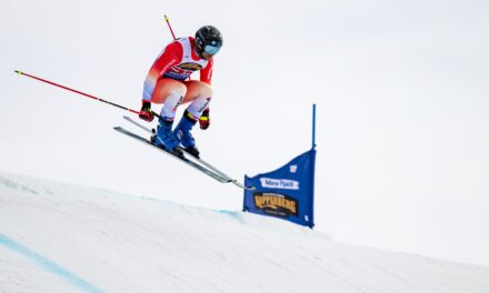 Blessés, Romain Détraz et Jonas Lenherr doivent renoncer à Arosa