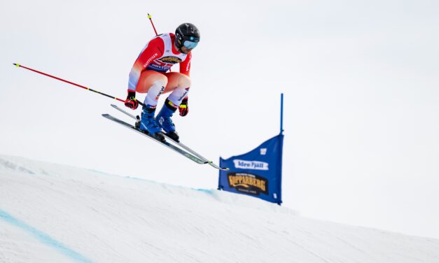 Blessés, Romain Détraz et Jonas Lenherr doivent renoncer à Arosa