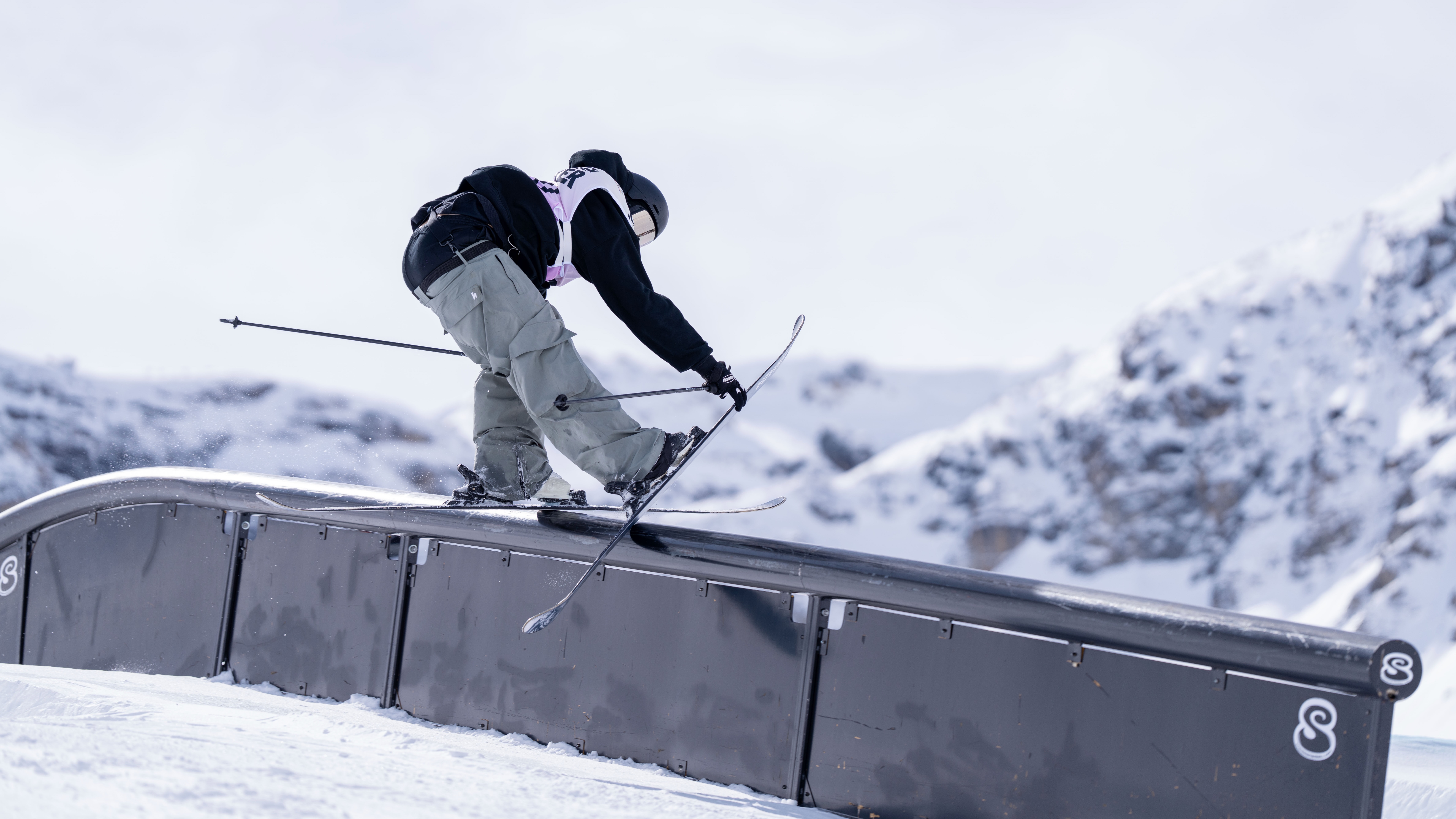Valentin Morel: « Les Jeux olympiques restent un objectif »