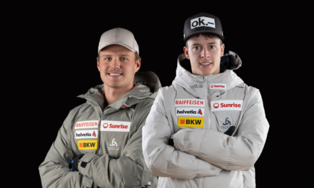 Quatre fondeurs romands pour briller à Davos