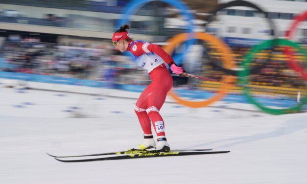 Athlètes russes et biélorusses autorisés à concourir par le TAS