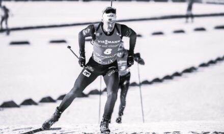 Le biathlète norvégien Sivert Guttorm Bakken retrouvé mort