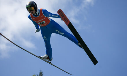 Engelberg fait la part belle aux jeunes Suisses
