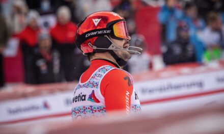 « Ce slalom d&rsquo;Adelboden ne nous a pas souri »