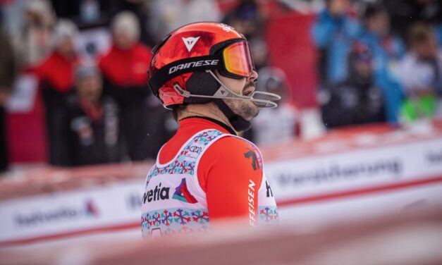 « Ce slalom d&rsquo;Adelboden ne nous a pas souri »