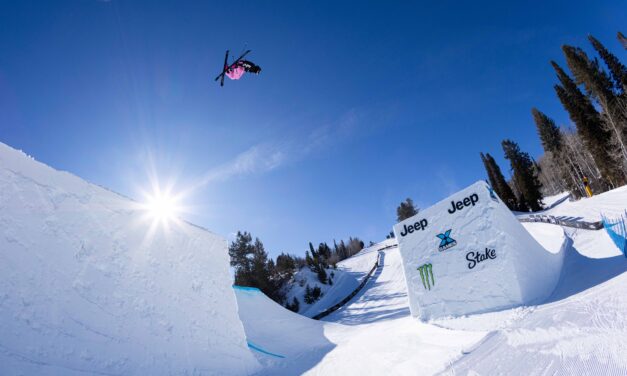 La journée de samedi aux X Games en direct vidéo