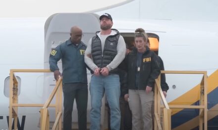 Ryan Wedding, snowboardeur narcotrafiquant arrêté par le FBI