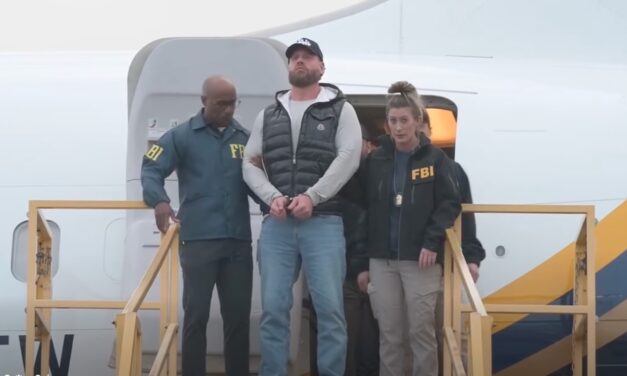 Ryan Wedding, snowboardeur narcotrafiquant arrêté par le FBI