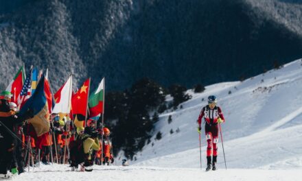 Enrhumé, Rémi Bonnet s&rsquo;offre Comapedrosa