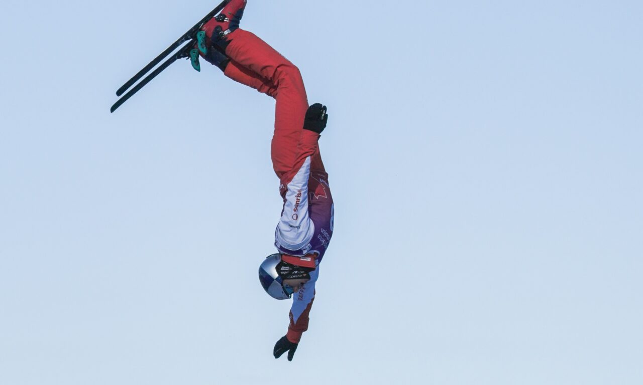 Noé Roth remet les Suisses sur le podium