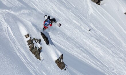 Rémi Benamo repêché parmi l&rsquo;élite