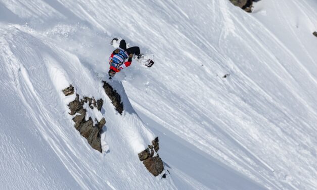 Rémi Benamo repêché parmi l&rsquo;élite