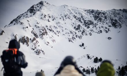 Revivez la première étape du Freeride World Tour