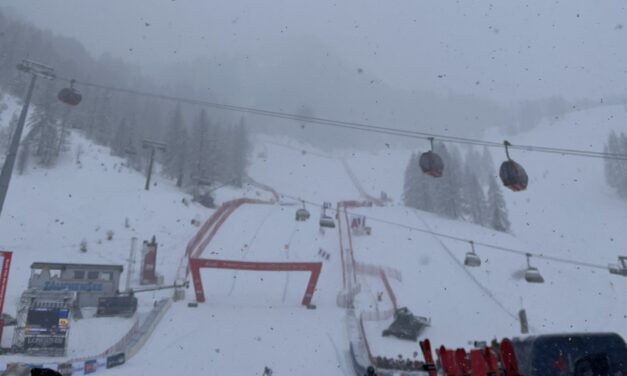 Le super-G de Zauchensee annulé