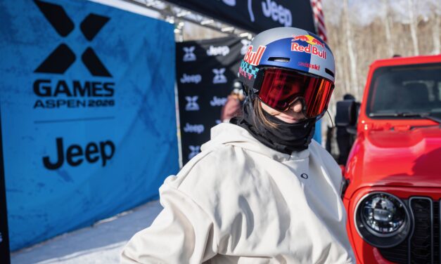 Mathilde Gremaud: « Trop contente de gagner à nouveau »