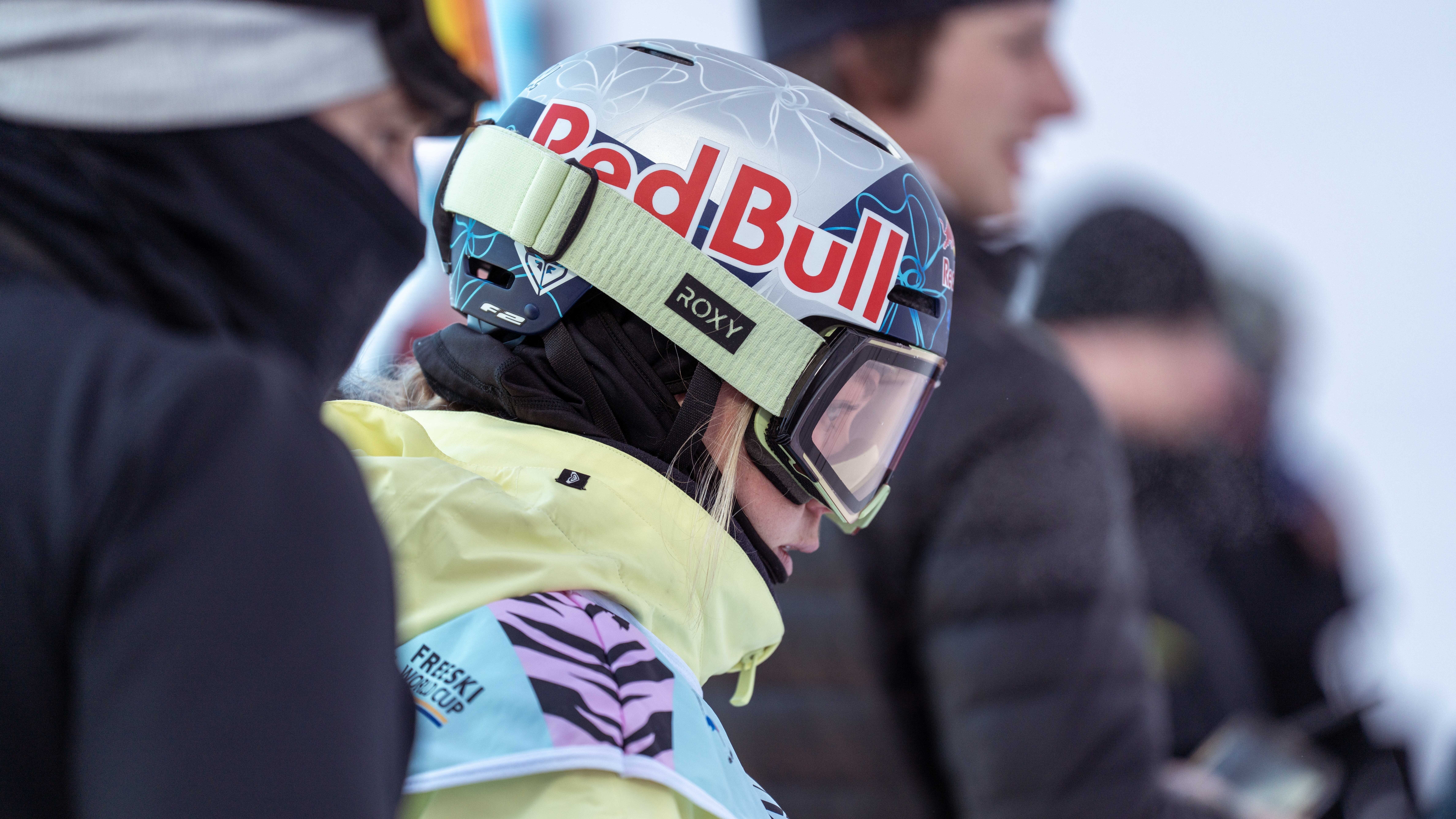 Tess Ledeux n&rsquo;ira pas aux Jeux olympiques