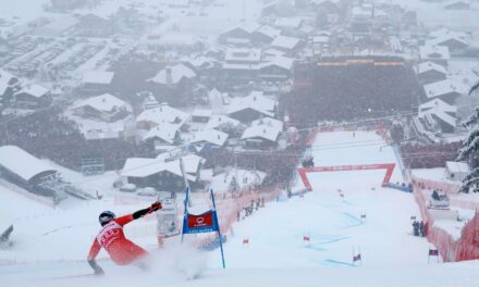 Adelboden annule ses festivités vendredi après le drame de Crans-Montana