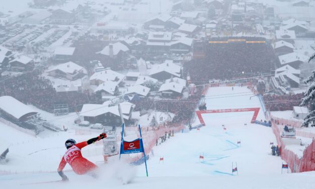 Adelboden annule ses festivités vendredi après le drame de Crans-Montana