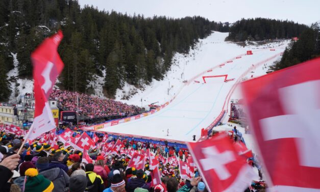 Crans-Montana annule ses festivités de Coupe du monde
