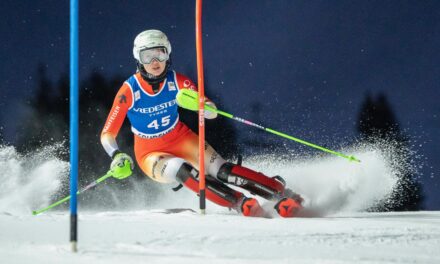 Anuk Brändli et Amélie Klopfenstein solides