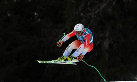 Gaël Zulauf et Arnaud Boisset auront leur chance à Crans-Montana