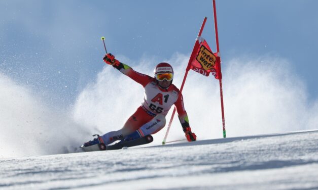 Sandro Zurbrügg confirme en s&rsquo;imposant à Turnau