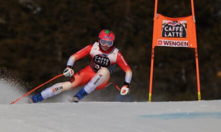 Pas de Coupe d&rsquo;Europe sur le Lauberhorn