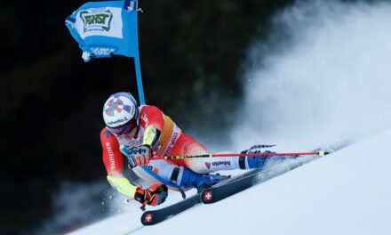 Les Suisses exceptionnels à Verbier