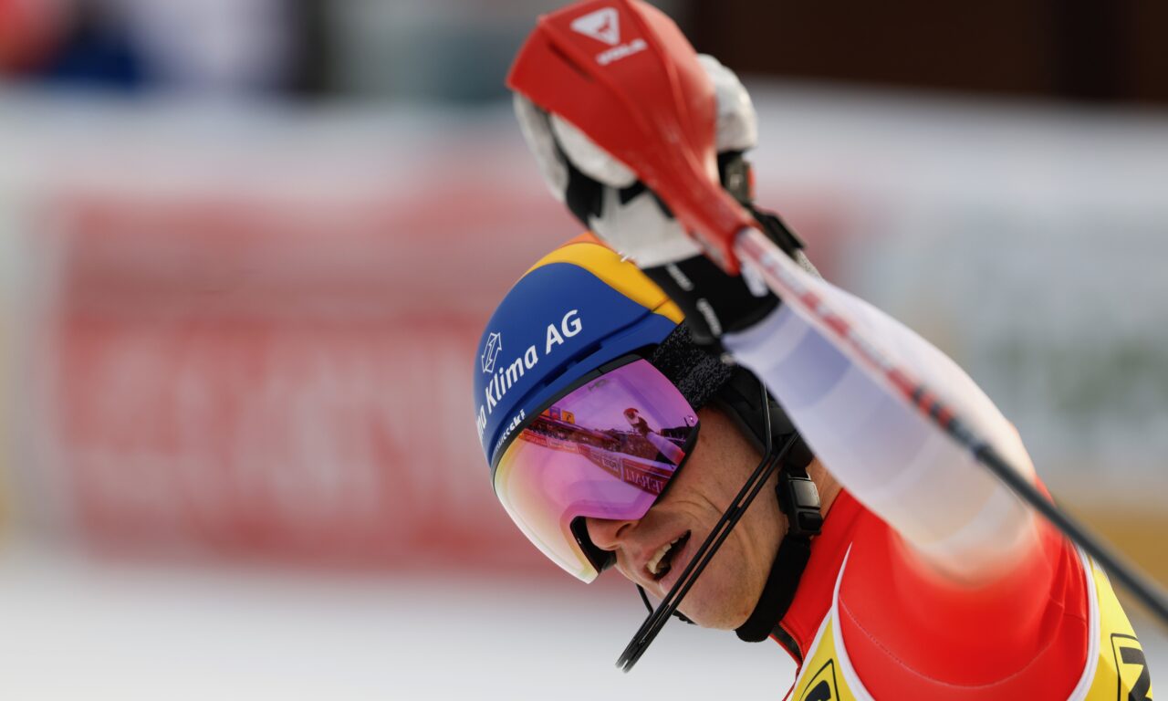 Tanguy Nef: « Mon moment va arriver »