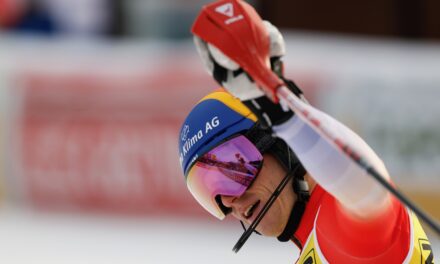 Tanguy Nef: « Mon moment va arriver »