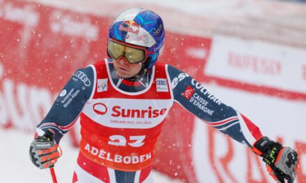 Alexis Pinturault ne verra pas les Jeux en Italie