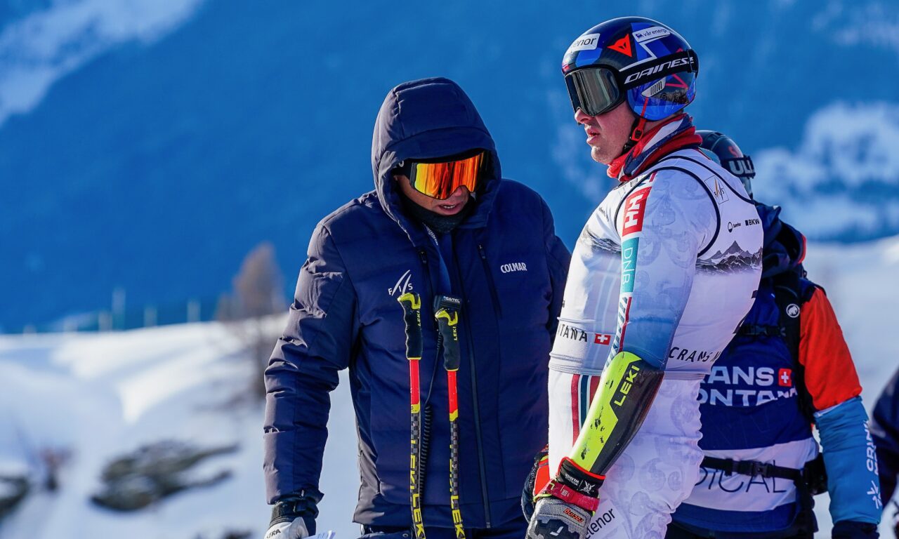 Adrian Smiseth Sejersted incertain pour les Jeux olympiques