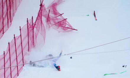 « La situation était devenue trop dangereuse » à Crans-Montana