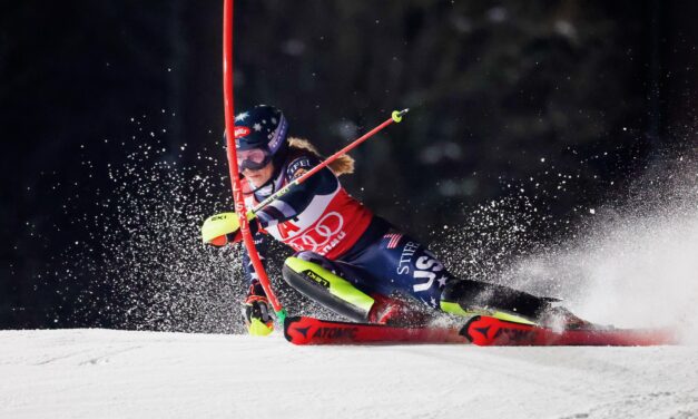 Mikaela Shiffrin remet les pendules à l&rsquo;heure à Flachau