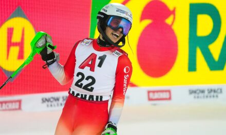 Eliane Christen: « Un rêve d&rsquo;enfant qui se réalise »