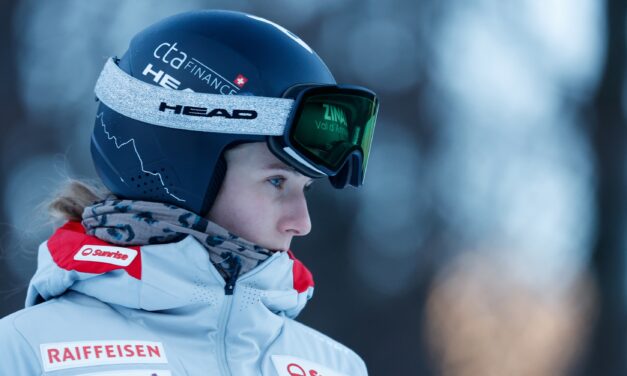 Qui pour gagner les derniers tickets olympiques à Špindlerův Mlýn?