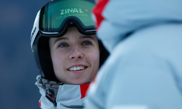 Camille Rast et Sue Piller pour briller à Kronplatz