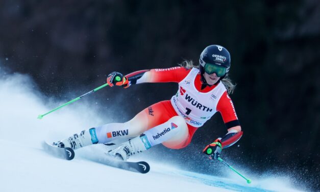 Splendide, Camille Rast s’impose enfin en géant