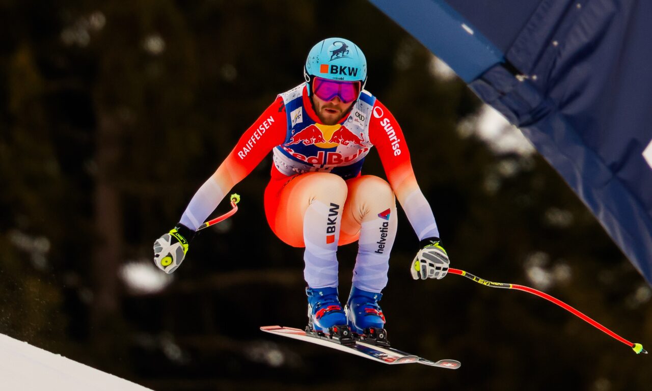 Alexis Monney: « Pas que du négatif »