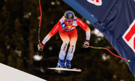 La poisse de Marco Kohler qui se blesse gravement au genou droit