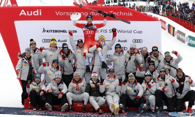 De gros calculs pour décider qui va aux Jeux